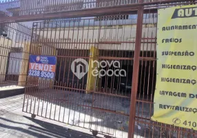 Foto 1 de Ponto Comercial à venda, 100m² em Engenho Novo, Rio de Janeiro