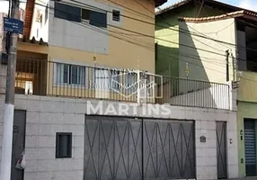 Foto 1 de Sobrado com 4 Quartos à venda, 480m² em Vila Pirajussara, São Paulo