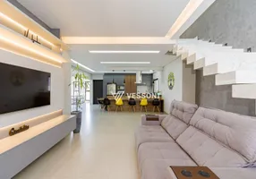Foto 1 de Casa de Condomínio com 3 Quartos à venda, 232m² em Atuba, Colombo