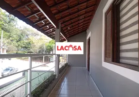 Foto 1 de Sobrado com 4 Quartos à venda, 290m² em Parque Residencial Flamboyant, São José dos Campos