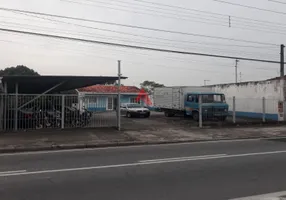 Foto 1 de Ponto Comercial para venda ou aluguel, 4300m² em Santa Cruz dos Lazaros, Jacareí