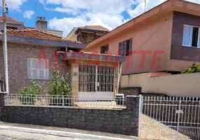 Foto 1 de Casa com 2 Quartos à venda, 124m² em Vila Paiva, São Paulo