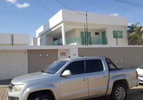 Foto 1 de Casa com 5 Quartos à venda, 270m² em Vila Moco, Petrolina