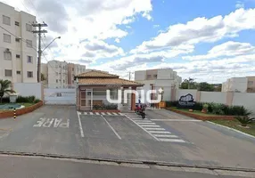 Foto 1 de Apartamento com 2 Quartos à venda, 51m² em Santa Terezinha, Piracicaba