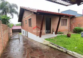 Foto 1 de Casa com 2 Quartos à venda, 168m² em Campestre, São Leopoldo
