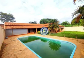 Foto 1 de Fazenda/Sítio com 1 Quarto à venda, 140m² em Residencial Vista Alegre I Zona Rural, São José do Rio Preto