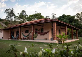 Foto 1 de Casa de Condomínio com 5 Quartos à venda, 20000m² em Saboó, São Roque