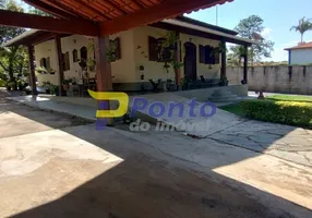 Foto 1 de Casa com 4 Quartos à venda, 1000m² em Jaquesville, Lagoa Santa