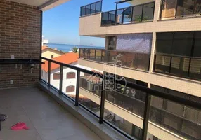 Foto 1 de Apartamento com 2 Quartos à venda, 85m² em Piratininga, Niterói