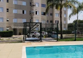 Foto 1 de Apartamento com 1 Quarto à venda, 49m² em Parque Yolanda, Sumaré