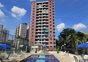 Foto 1 de Apartamento com 4 Quartos à venda, 105m² em Jardim da Campina, São Paulo