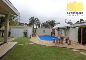 Foto 1 de Casa com 3 Quartos à venda, 360m² em Vila Santa Maria, Americana