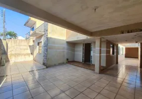 Foto 1 de Casa com 3 Quartos à venda, 89m² em Conjunto Residencial Vista Verde, São Paulo