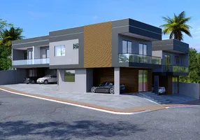 Foto 1 de Casa com 3 Quartos à venda, 124m² em Santa Monica, Guarapari