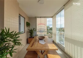 Foto 1 de Apartamento com 3 Quartos à venda, 93m² em Água Rasa, São Paulo