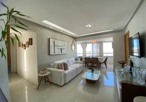 Foto 1 de Apartamento com 3 Quartos à venda, 87m² em Federação, Salvador