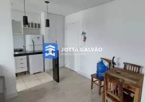 Foto 1 de Apartamento com 2 Quartos à venda, 48m² em Joao Aranha, Paulínia