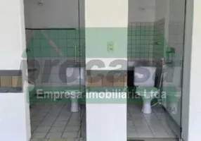 Foto 1 de Sala Comercial para alugar, 50m² em São Jorge, Manaus