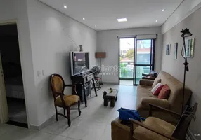 Foto 1 de Apartamento com 1 Quarto à venda, 45m² em Cambuí, Campinas