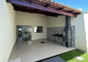 Foto 1 de Casa com 2 Quartos à venda, 90m² em Gopouva, Guarulhos