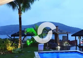 Foto 1 de Casa com 4 Quartos à venda, 408m² em Portogalo, Angra dos Reis
