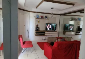 Foto 1 de Apartamento com 3 Quartos à venda, 66m² em Jabotiana, Aracaju