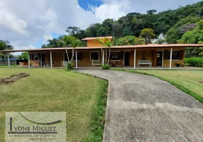 Foto 1 de Fazenda/Sítio com 11 Quartos à venda, 21882m² em Centro, Miguel Pereira