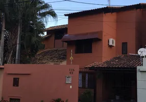 Foto 1 de Casa com 3 Quartos à venda, 150m² em Cancela Preta, Macaé