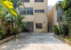 Foto 1 de Sobrado com 4 Quartos à venda, 350m² em Lapa, São Paulo