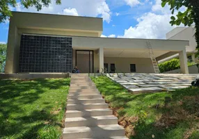 Foto 1 de Casa com 4 Quartos à venda, 600m² em Serra Azul, Itupeva