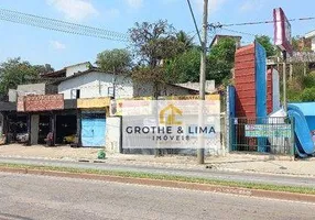 Foto 1 de Ponto Comercial à venda, 199m² em Vila Maria, São José dos Campos