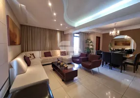 Foto 1 de Apartamento com 3 Quartos à venda, 182m² em Castelo, Belo Horizonte