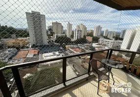 Foto 1 de Cobertura com 3 Quartos à venda, 283m² em Jardim Apolo I, São José dos Campos