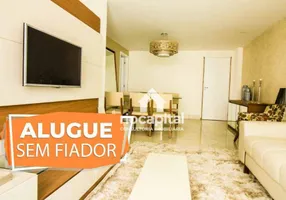 Foto 1 de Apartamento com 2 Quartos para alugar, 70m² em Freguesia- Jacarepaguá, Rio de Janeiro