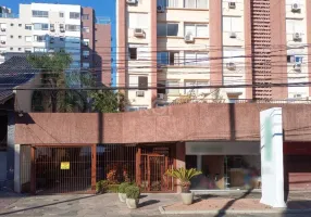 Foto 1 de Kitnet com 1 Quarto à venda, 30m² em Menino Deus, Porto Alegre