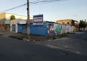 Foto 1 de Lote/Terreno à venda, 540m² em Amadeu Furtado, Fortaleza