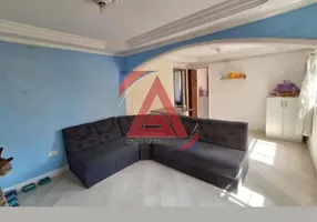 Foto 1 de Apartamento com 2 Quartos à venda, 51m² em Cohab II, Carapicuíba