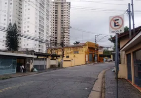 Foto 1 de Lote/Terreno à venda, 375m² em Lauzane Paulista, São Paulo