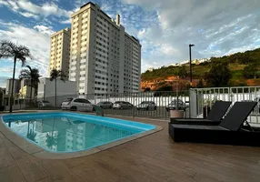 Foto 1 de Apartamento com 2 Quartos para alugar, 69m² em Spina Ville II, Juiz de Fora