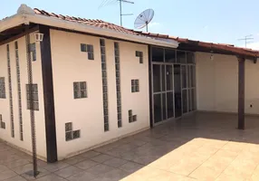 Foto 1 de Cobertura com 3 Quartos à venda, 249m² em Angola, Betim