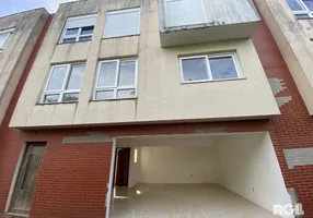 Foto 1 de Casa de Condomínio com 3 Quartos à venda, 155m² em Ipanema, Porto Alegre