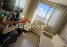 Foto 1 de Apartamento com 2 Quartos à venda, 47m² em Jardim Sao Francisco, São Paulo
