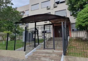 Foto 1 de Apartamento com 2 Quartos à venda, 57m² em Jardim Carvalho, Porto Alegre