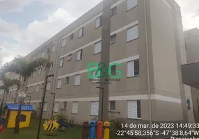 Foto 1 de Apartamento com 1 Quarto à venda, 46m² em Água Branca, Piracicaba