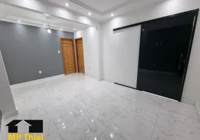 Foto 1 de Casa com 2 Quartos à venda, 170m² em Edson Passos, Mesquita