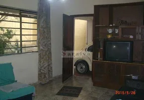 Foto 1 de Casa com 2 Quartos à venda, 274m² em Vila Mussoline, São Bernardo do Campo