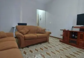 Foto 1 de Apartamento com 2 Quartos à venda, 85m² em Jardim Três Marias, Guarujá