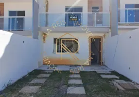 Foto 1 de Casa com 3 Quartos à venda, 120m² em Vale das Palmeiras, Macaé