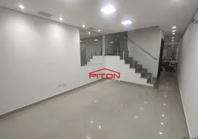 Foto 1 de Casa de Condomínio com 2 Quartos para venda ou aluguel, 110m² em Vila Ré, São Paulo