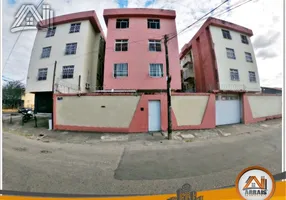Foto 1 de Apartamento com 3 Quartos à venda, 106m² em Henrique Jorge, Fortaleza